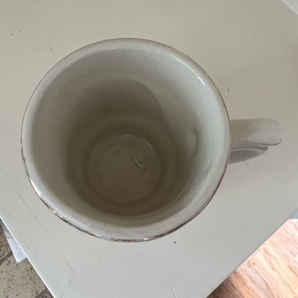 Vintage 1962 Chevy Pickup mug. - Picture 3 of 4